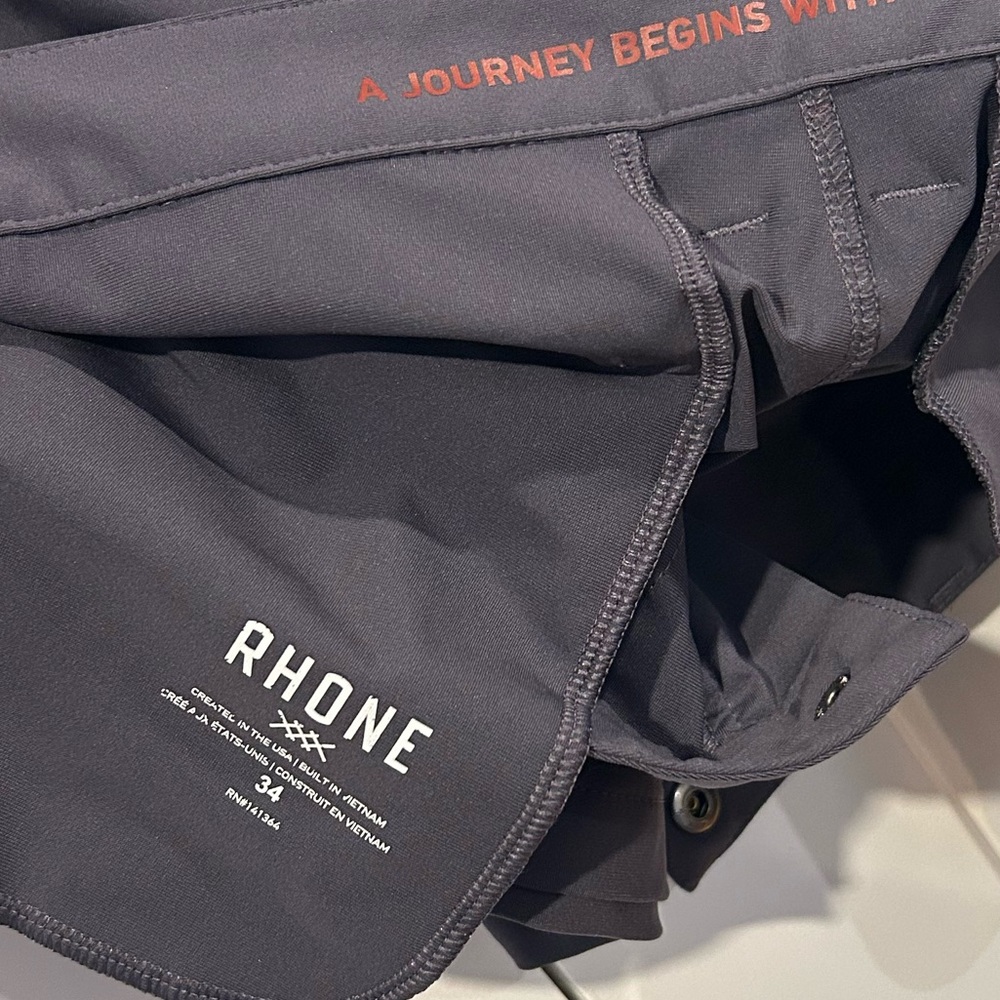 Rhône Dress Pants